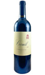Bottle of Cornell, Cabernet Sauvignon, 2018 - Red Wine - Flatiron Wines & Spirits - New York