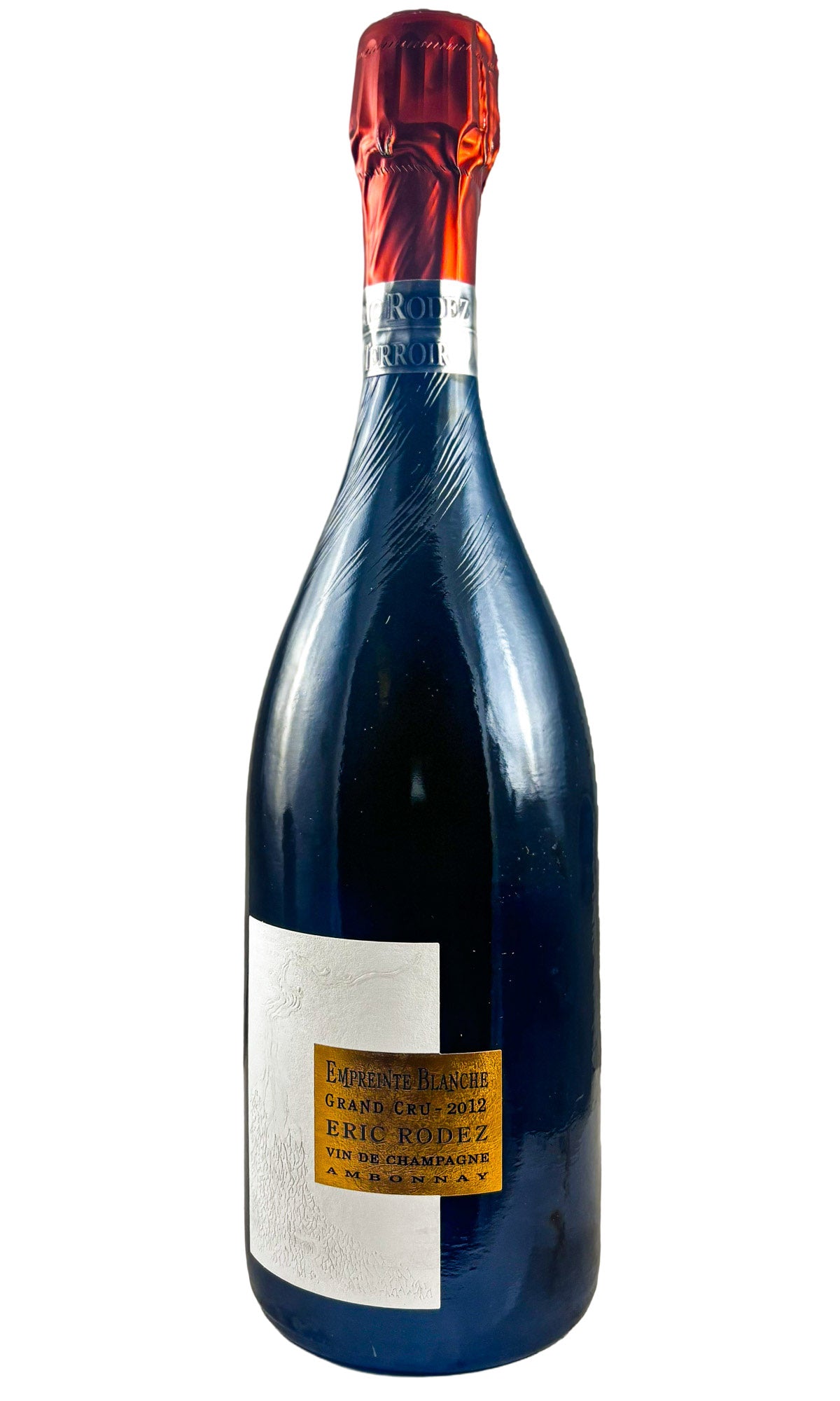 Bottle of Eric Rodez, Champagne Ambonnay Brut Empreinte Blanche, 2012 - Sparkling Wine - Flatiron Wines & Spirits - New York