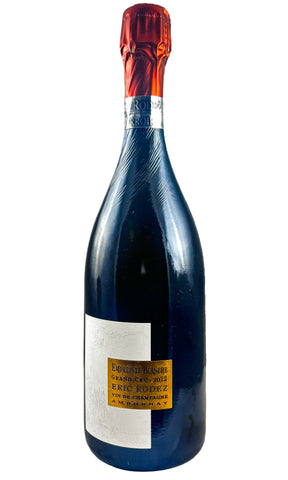 Bottle of Eric Rodez, Champagne Ambonnay Brut Empreinte Blanche, 2012 - Sparkling Wine - Flatiron Wines & Spirits - New York