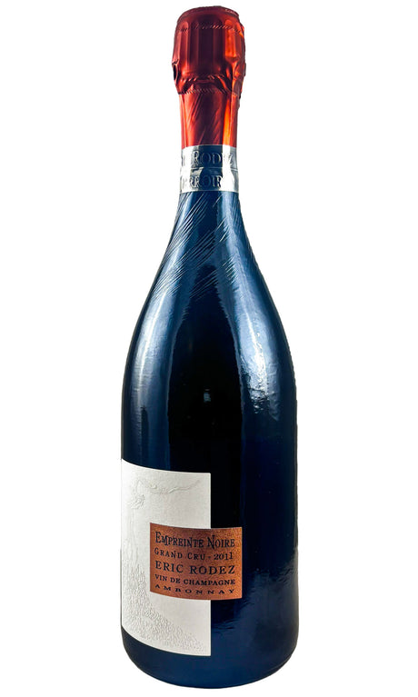 Bottle of Eric Rodez, Champagne Ambonnay Grand Cru Empreinte Noir, 2011 - Sparkling Wine - Flatiron Wines & Spirits - New York