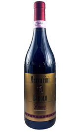 Bottle of Marcarini, Barolo Brunate, 2007 - Red Wine - Flatiron Wines & Spirits - New York