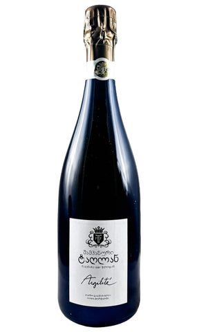 Bottle of Tarlant, Champagne Brut Nature "Argilite", 2016 - Sparkling Wine - Flatiron Wines & Spirits - New York