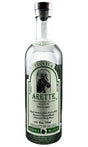 Bottle of Arette, Artesanal Tequila Blanco Suave - Spirit - Flatiron Wines & Spirits - New York