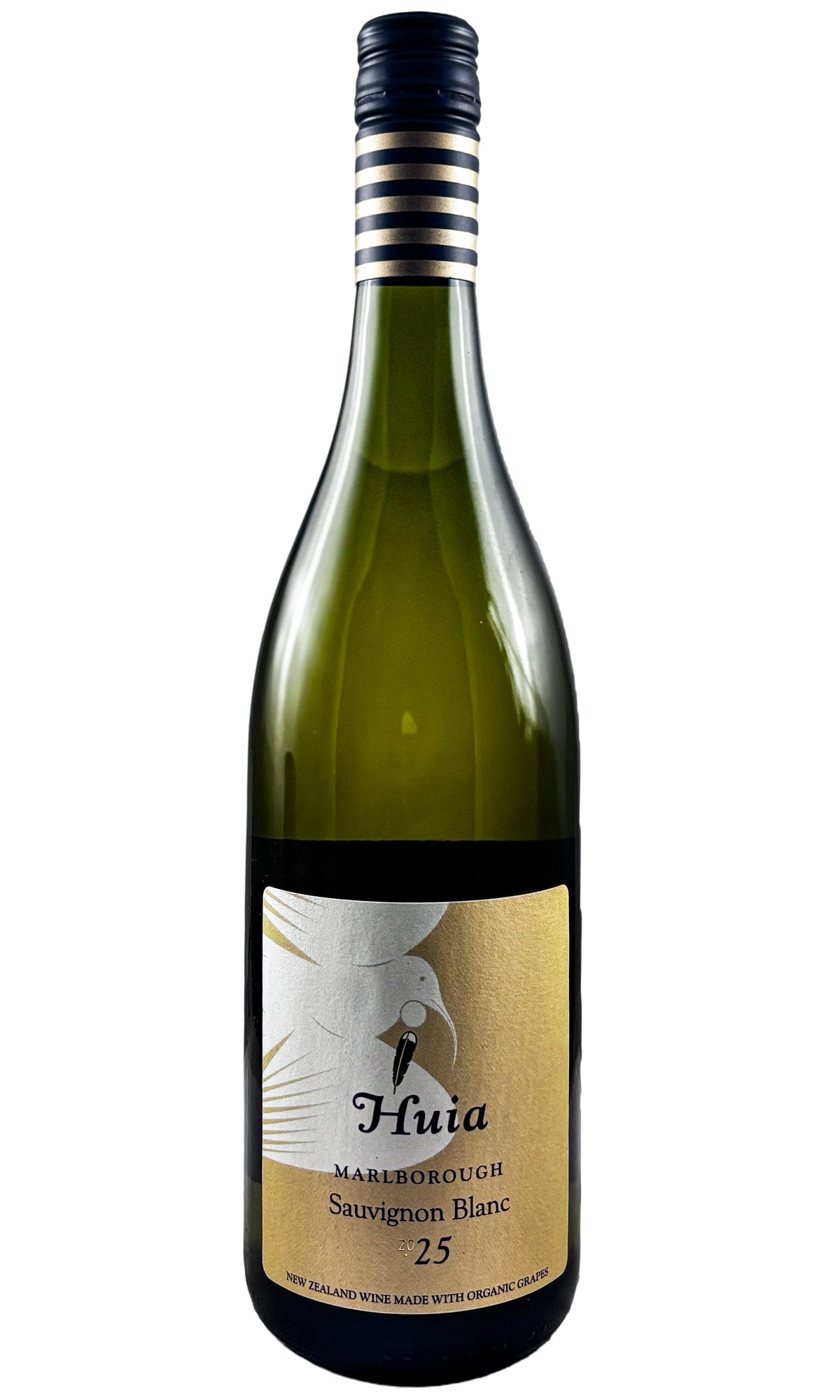 Bottle of Huia Vineyards, Sauvignon Blanc, 2025 - White Wine - Flatiron Wines & Spirits - New York