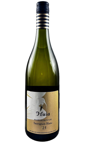Bottle of Huia Vineyards, Sauvignon Blanc, 2025 - White Wine - Flatiron Wines & Spirits - New York