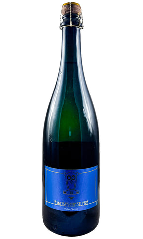 Bottle of Weiser-Kunstler, Riesling Sekt Brut Nature, 2023 - Sparkling Wine - Flatiron Wines & Spirits - New York