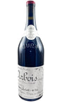 Bottle of Lucien Aviet & Fils Arbois Le Caveau de Bacchus, Trousseau Cuvee des Geologues, 2018 - Red Wine - Flatiron Wines & Spirits - New York