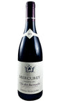 Bottle of Domaine Michel Juillot, Mercurey Rouge 1er Cru Clos des Barraults, 2023 - Red Wine - Flatiron Wines & Spirits - New York