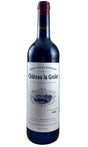 Bottle of Chateau la Grolet, Cotes du Bourg, 2022 - Red Wine - Flatiron Wines & Spirits - New York