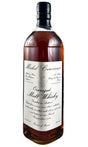 Bottle of Michel Couvreur, Single Malt Whisky Overaged 12 Year Old, NV - Spirit - Flatiron Wines & Spirits - New York