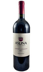 Bottle of Aslina Wines, Cabernet Sauvignon, 2023 - Red Wine - Flatiron Wines & Spirits - New York