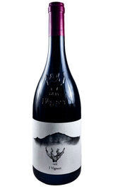 Bottle of I Vigneri (Salvo Foti), Etna Rosso, 2025 - Red Wine - Flatiron Wines & Spirits - New York