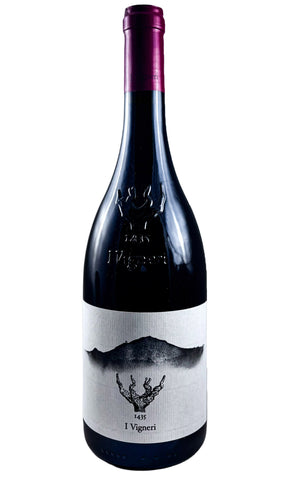 Bottle of I Vigneri (Salvo Foti), Etna Rosso, 2025 - Red Wine - Flatiron Wines & Spirits - New York