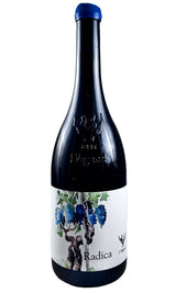 Bottle of I Vigneri (Salvo Foti), VDT Rosso "Radica", 2025 - Red Wine - Flatiron Wines & Spirits - New York