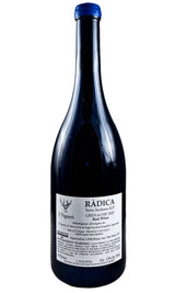 Bottle of I Vigneri (Salvo Foti), VDT Rosso "Radica", 2025 - Red Wine - Flatiron Wines & Spirits - New York