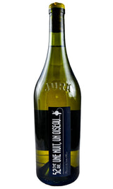 Bottle of Domaine Des Notes Bleues, 52eme Rue Une Nuit Oiseau, 2022 - Red Wine - Flatiron Wines & Spirits - New York
