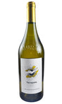 Bottle of Marie Pierre Chevassu Fassenet, Savagnin Cotes Jura, 2022 - White Wine - Flatiron Wines & Spirits - New York