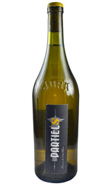 Bottle of Domaine Des Notes Bleues, Partiels Arbois Blanc, 2023 - White Wine - Flatiron Wines & Spirits - New York