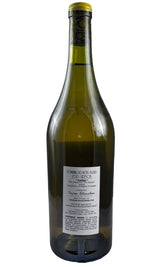 Bottle of Domaine Des Notes Bleues, Partiels Arbois Blanc, 2023 - White Wine - Flatiron Wines & Spirits - New York