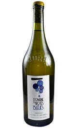 Bottle of Domaine Des Notes Bleues, Chardonnay "Les Pierre Les Ordonnees", 2023 - White Wine - Flatiron Wines & Spirits - New York