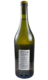 Bottle of Domaine Des Notes Bleues, Chardonnay "Les Pierre Les Ordonnees", 2023 - White Wine - Flatiron Wines & Spirits - New York