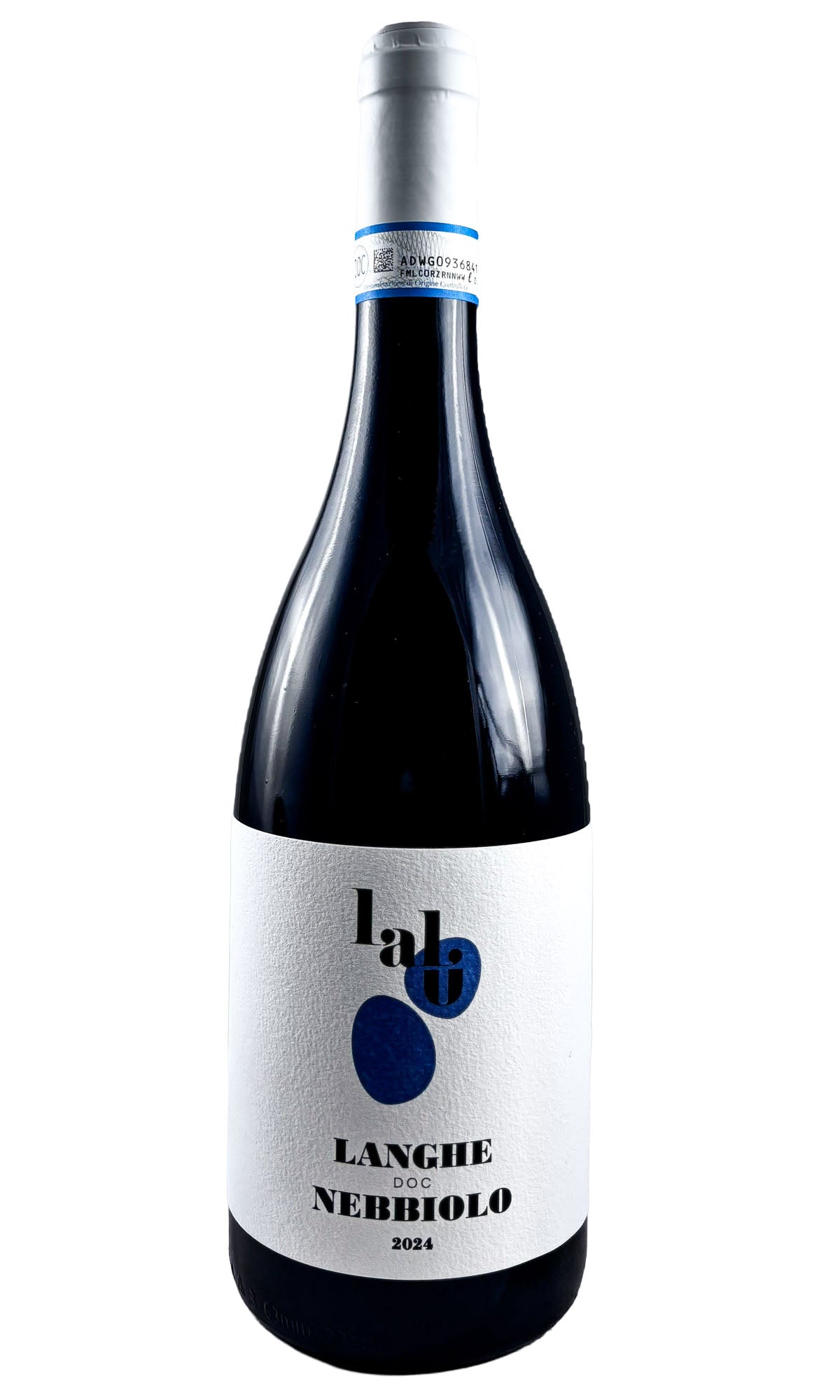 Bottle of Lalu, Langhe Nebbiolo, 2024 - Red Wine - Flatiron Wines & Spirits - New York