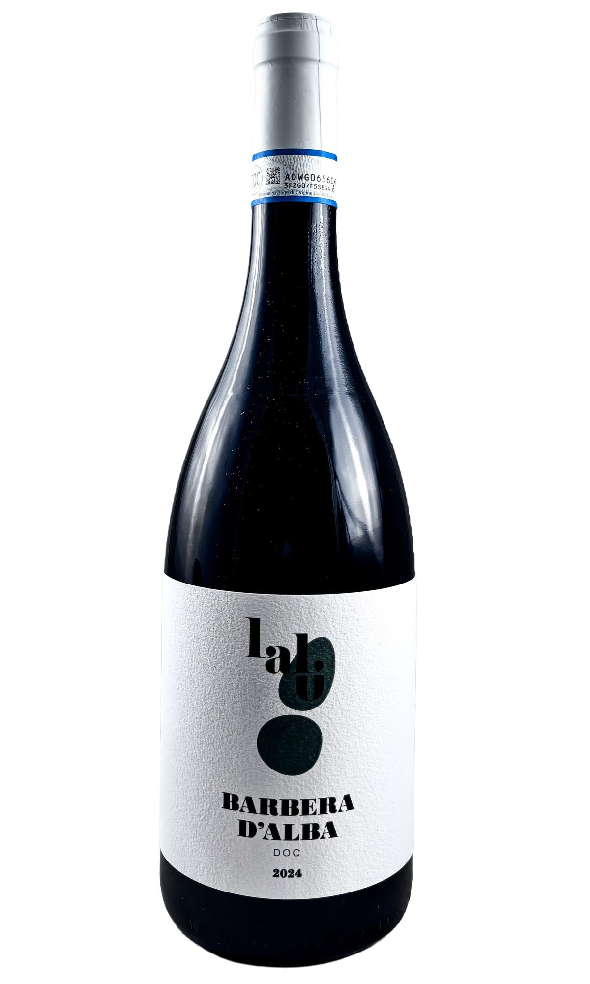 Bottle of Lalu, Barbera d'Alba, 2024 - Red Wine - Flatiron Wines & Spirits - New York