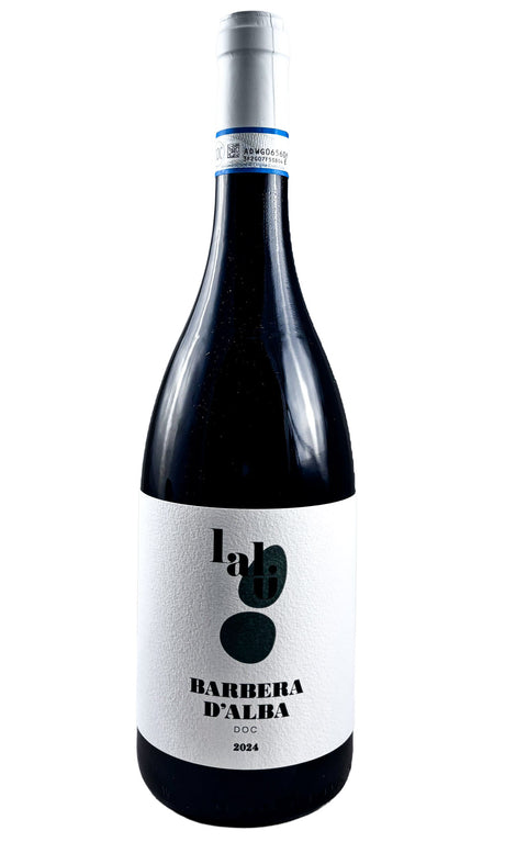 Bottle of Lalu, Barbera d'Alba, 2024 - Red Wine - Flatiron Wines & Spirits - New York