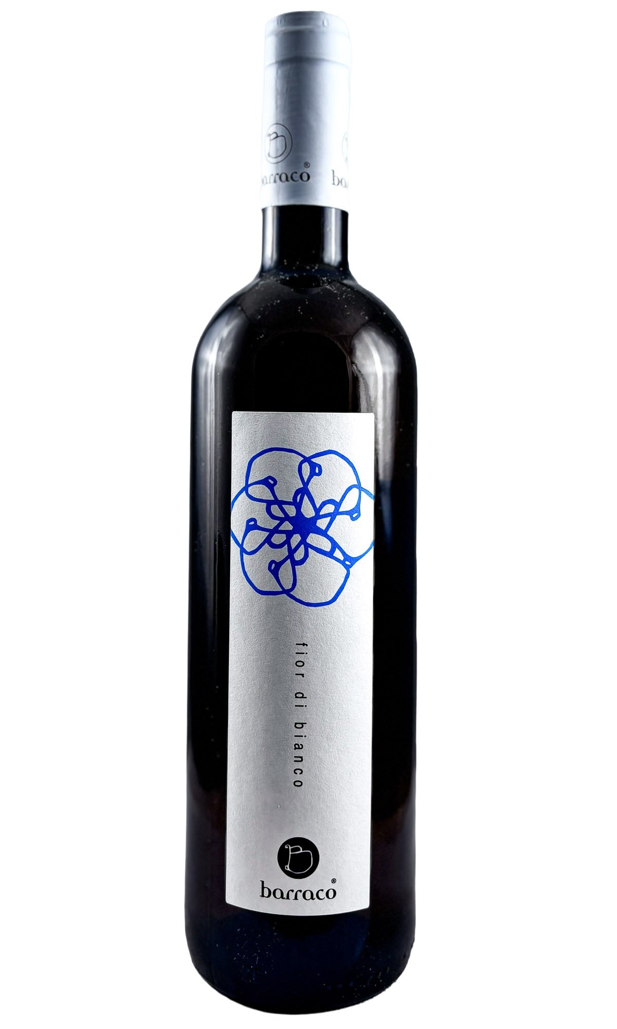 Bottle of Barraco, Terre Siciliane Fior Di Bianco, 2025 - White Wine - Flatiron Wines & Spirits - New York
