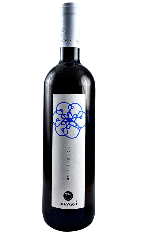 Bottle of Barraco, Terre Siciliane Fior Di Bianco, 2025 - White Wine - Flatiron Wines & Spirits - New York