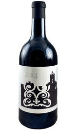 Bottle of COS, Nero D'Avola "Nero di Lupo", 2024 - Red Wine - Flatiron Wines & Spirits - New York