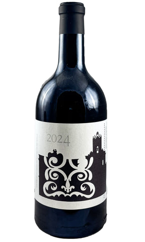 Bottle of COS, Nero D'Avola "Nero di Lupo", 2024 - Red Wine - Flatiron Wines & Spirits - New York