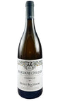 Bottle of Michel Bouzereau, Bourgogne Cote d'Or Chardonnay, 2024 - White Wine - Flatiron Wines & Spirits - New York