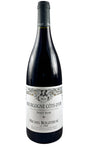 Bottle of Michel Bouzereau, Bourgogne Cote d'Or Pinot Noir, 2024 - Red Wine - Flatiron Wines & Spirits - New York
