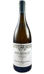 Bottle of Michel Bouzereau, Meursault Le Tessons, 2024 - White Wine - Flatiron Wines & Spirits - New York