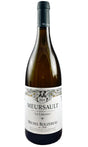 Bottle of Michel Bouzereau, Meursault Le Limozin, 2024 - White Wine - Flatiron Wines & Spirits - New York