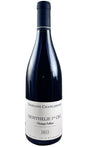 Bottle of Domaine Changarnier, Monthelie 1er Cru "Les Champs Fulliot", 2023 - Red Wine - Flatiron Wines & Spirits - New York