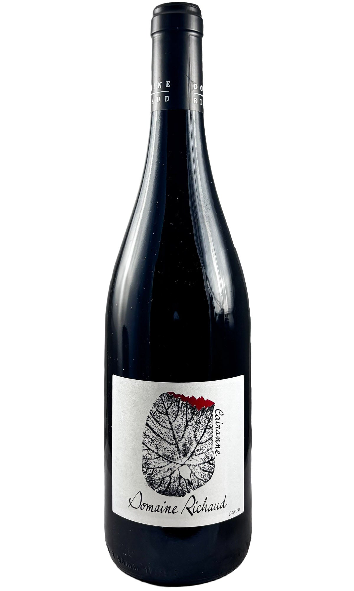 Bottle of Marcel Richaud, Cairanne Rouge, 2024 - Red Wine - Flatiron Wines & Spirits - New York
