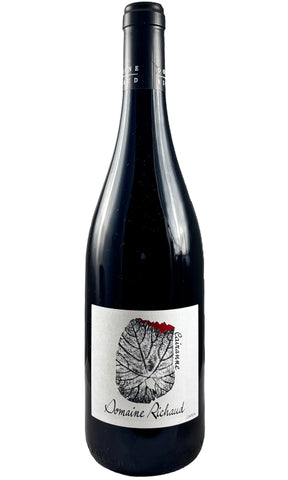 Bottle of Marcel Richaud, Cairanne Rouge, 2024 - Red Wine - Flatiron Wines & Spirits - New York