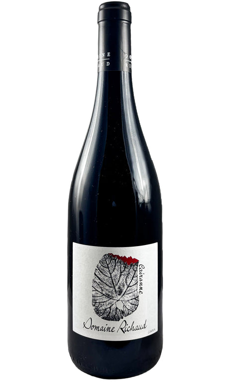 Bottle of Marcel Richaud, Cairanne Rouge, 2024 - Red Wine - Flatiron Wines & Spirits - New York