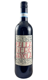 Bottle of Calea, Terre Siciliane Nero d'Avola, 2025 - Red Wine - Flatiron Wines & Spirits - New York