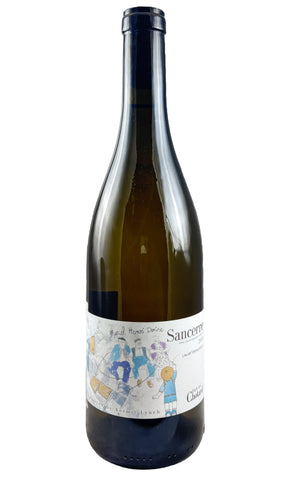 Bottle of Daniel Chotard, Sancerre Marcel Henri Denise, 2024 - Red Wine - Flatiron Wines & Spirits - New York