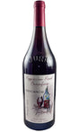 Bottle of Buronfosse, Cotes du Jura Rouge Sous Le Monceau, 2023 - Red Wine - Flatiron Wines & Spirits - New York
