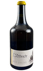Bottle of Buronfosse, Cotes du Jura Vin Jaune L`Attente, 2018 (620ml) - White Wine - Flatiron Wines & Spirits - New York