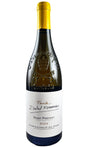 Bottle of Famille Isabel Ferrando, Chateauneuf du Pape Blanc, 2024 - Red Wine - Flatiron Wines & Spirits - New York