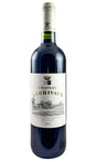Bottle of Chateau Larrivaux, Haut Medoc, 2018 - Red Wine - Flatiron Wines & Spirits - New York