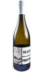 Bottle of Via Alpina, Pinot Grigio, 2025 - White Wine - Flatiron Wines & Spirits - New York