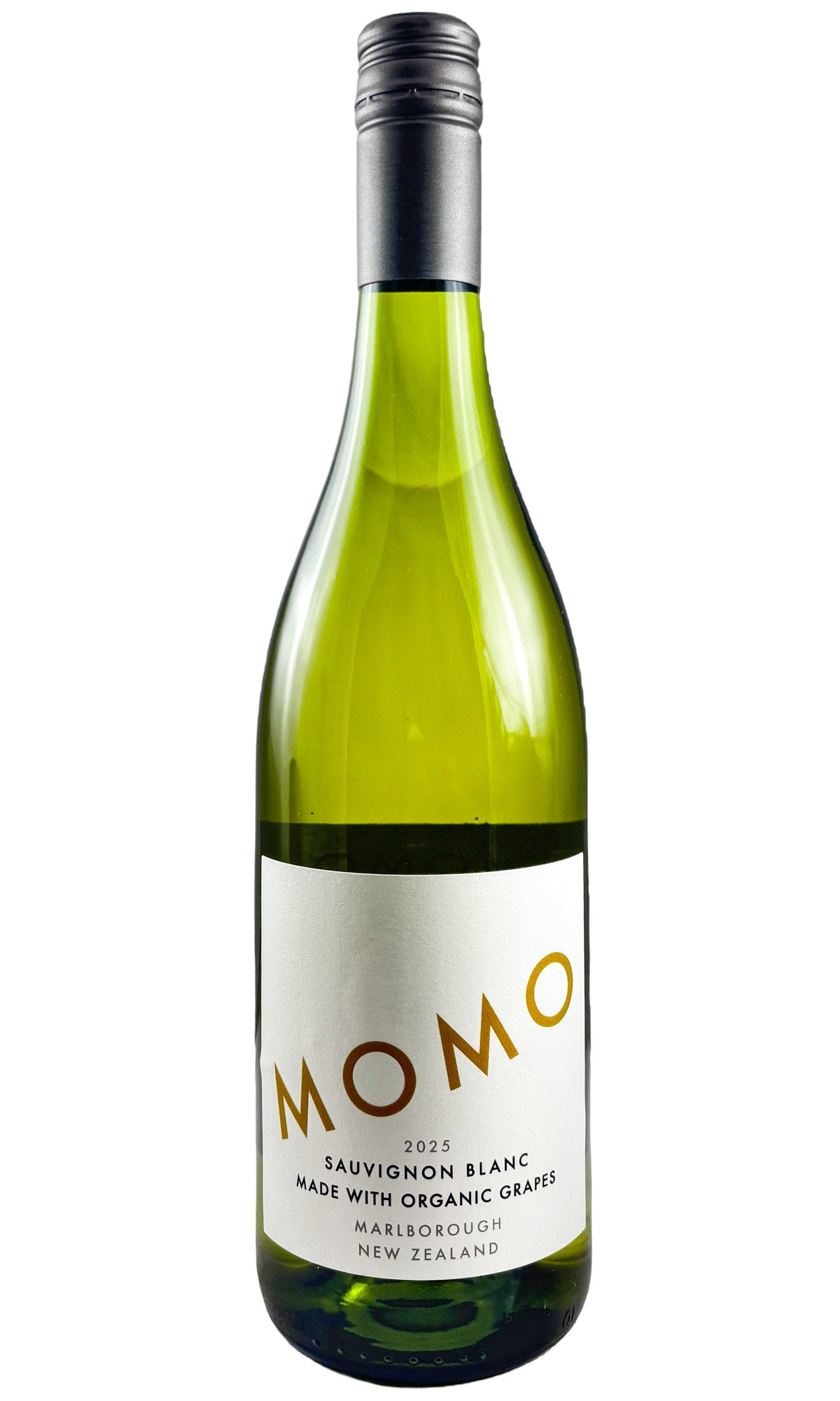 Seresin Estate, Marlborough Sauvignon Blanc Momo, 2025