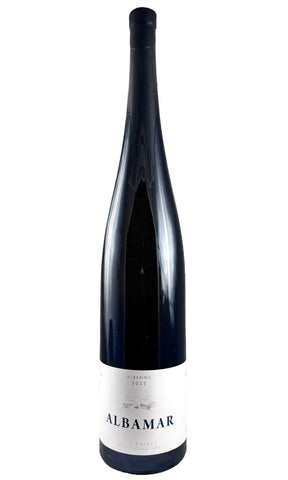 Bottle of Bodegas Albamar, Rias Baixas Albarino, 2025 (1.5L) - White Wine - Flatiron Wines & Spirits - New York