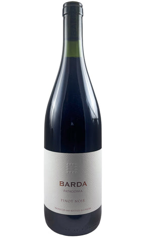 Bottle of Chacra, Pinot Noir Barda, 2025 - Red Wine - Flatiron Wines & Spirits - New York
